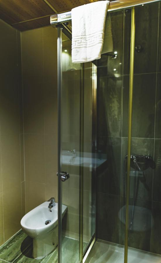 Hotel Nogueras 3