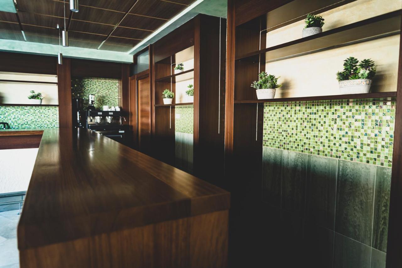 Nogueras 3 Hotel *